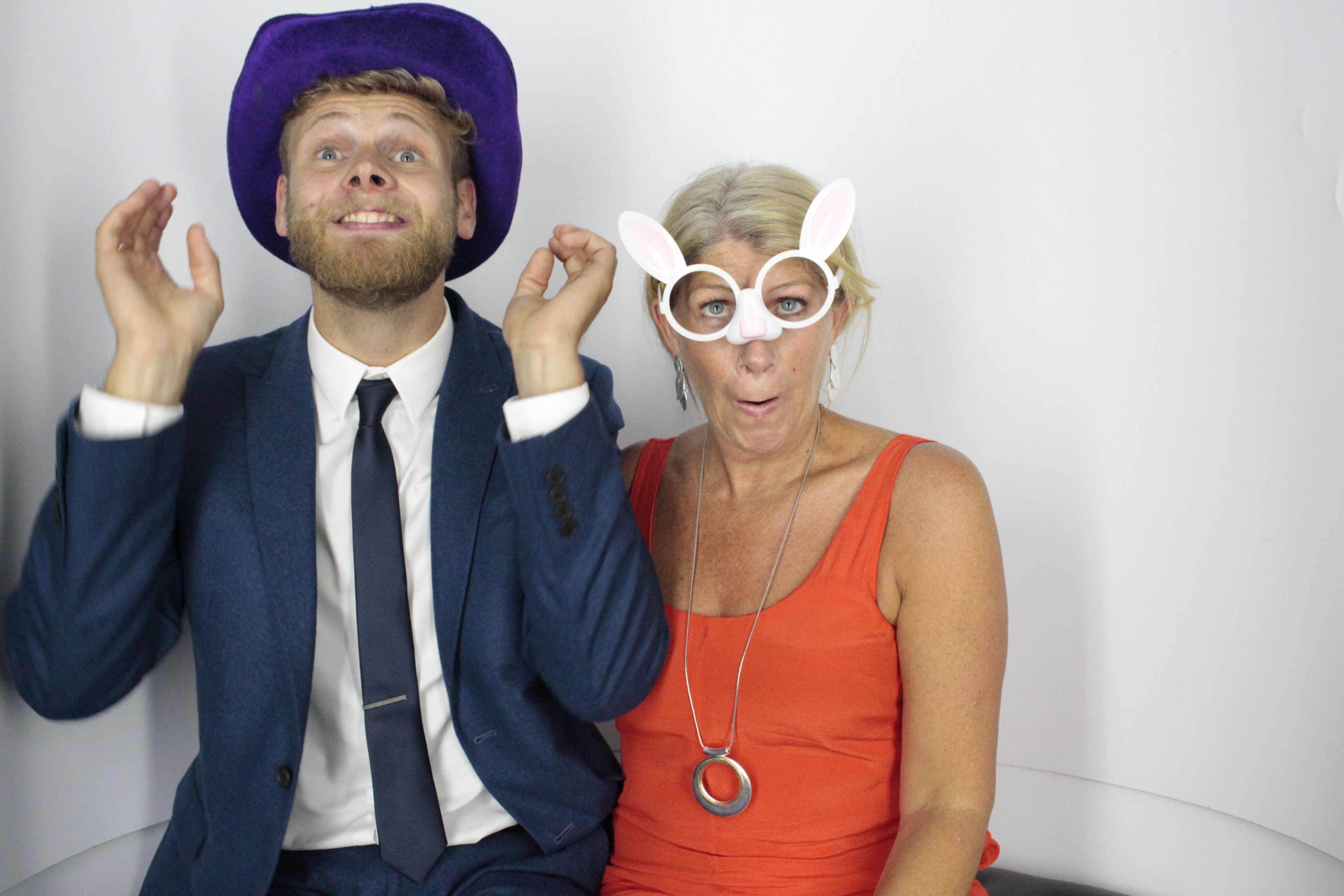 Amy & Gary's Wedding | View more photos from the event at gallery.myphotoboothexperience.co.uk/u/MyPhotoBoothExperienceLtd/Amy-Garys-Wedding